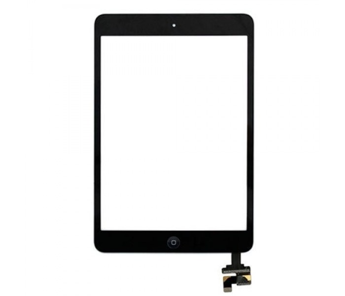 iPad Mini Screen Digitizer Full Assembly with Home Button iPad Mini Screen Digitizer Full Assembly with Home Button